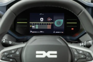 Duster Tce 130 Journey 2024