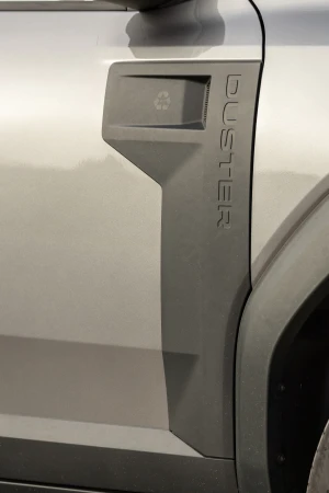 Duster Tce 130 Journey 2024