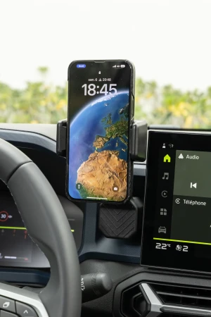 Duster Tce 130 Journey 2024