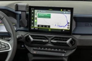 Duster Tce 130 Journey 2024