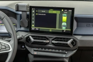 Duster Tce 130 Journey 2024