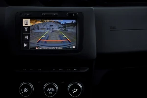 Duster Testdrive Greece 2017