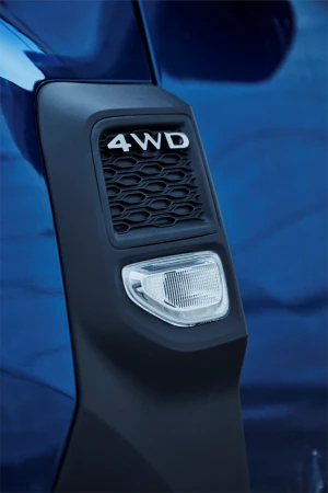 Duster Testdrive Greece 2017