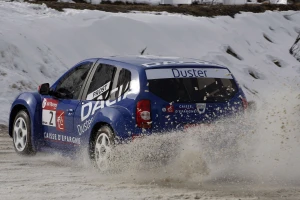 Duster Trophy 2010