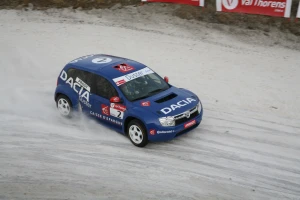 Duster Trophy 2010