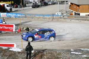 Duster Trophy 2010