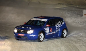 Duster Trophy 2010