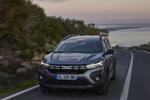 Jogger Hybrid 140 2023