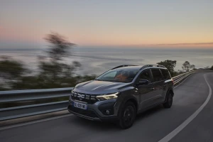 Jogger Hybrid 140 2023