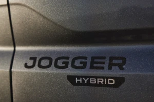 Jogger Hybrid 140 2023