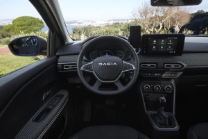 Jogger Hybrid 140 2023