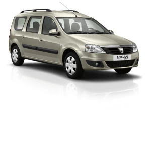 Logan MCV 2008