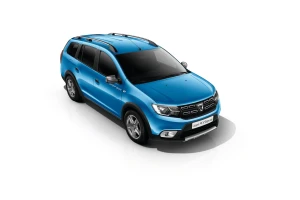 Logan MCV Stepway 2017