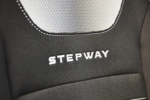 Logan MCV Stepway 2017