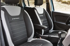 Logan MCV Stepway 2017