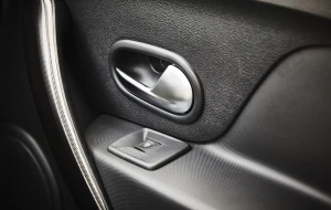 Logan MCV Stepway 2017