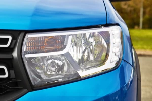 Logan MCV Stepway 2017