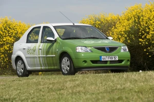 Logan Sedan ECO 2008