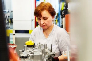 Mioveni Dacia Factory 2018