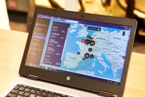 Mioveni Dacia Factory 2018