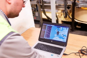 Mioveni Dacia Factory 2018