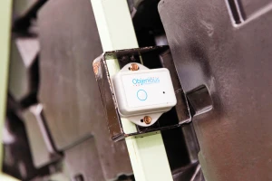 Mioveni Dacia Factory 2018