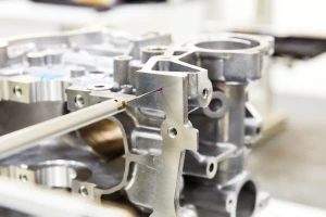 Mioveni Dacia Factory 2018