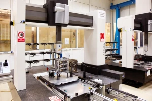 Mioveni Dacia Factory 2018