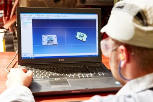 Mioveni Dacia Factory 2018