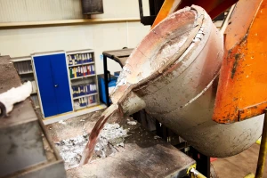 Mioveni Dacia Factory 2018