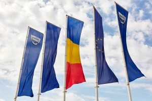 Mioveni Dacia Factory 2018