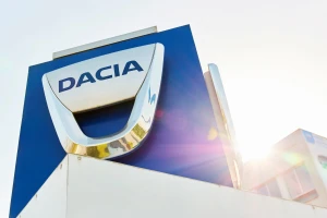 Mioveni Dacia Factory 2018