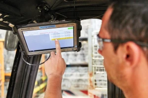 Mioveni Dacia Factory 2018