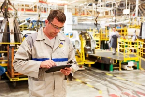 Mioveni Dacia Factory 2018