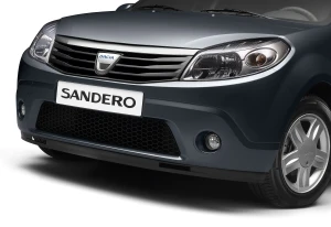 Sandero 2008
