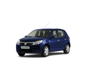 Sandero 2008