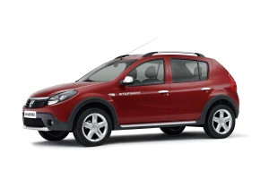 Sandero Stepway-2009