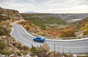 Sandero Stepway Croatia 2016