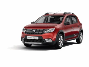 Sandero-Stepway Techroad 2019