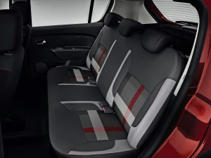 Sandero-Stepway Techroad 2019