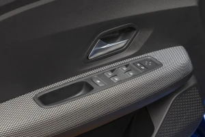 Sandero Testdrive 2020