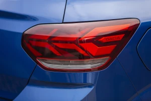 Sandero Testdrive 2020