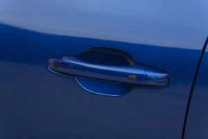 Sandero Testdrive 2020