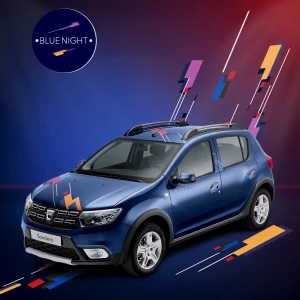 Sandero Very Limited 2018