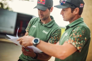 Sandrider Dakar 2025 Part 5