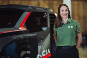 Sandrider Dakar 2025 Part 5