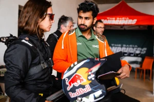 Sandrider Dakar 2025 Part 5