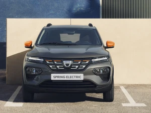 Spring Electric 2020