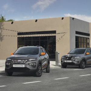 Spring Electric 2020