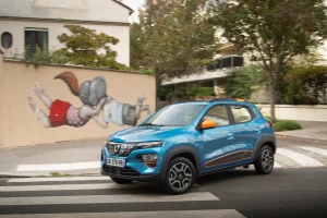 Spring Electric 2021 Part 2